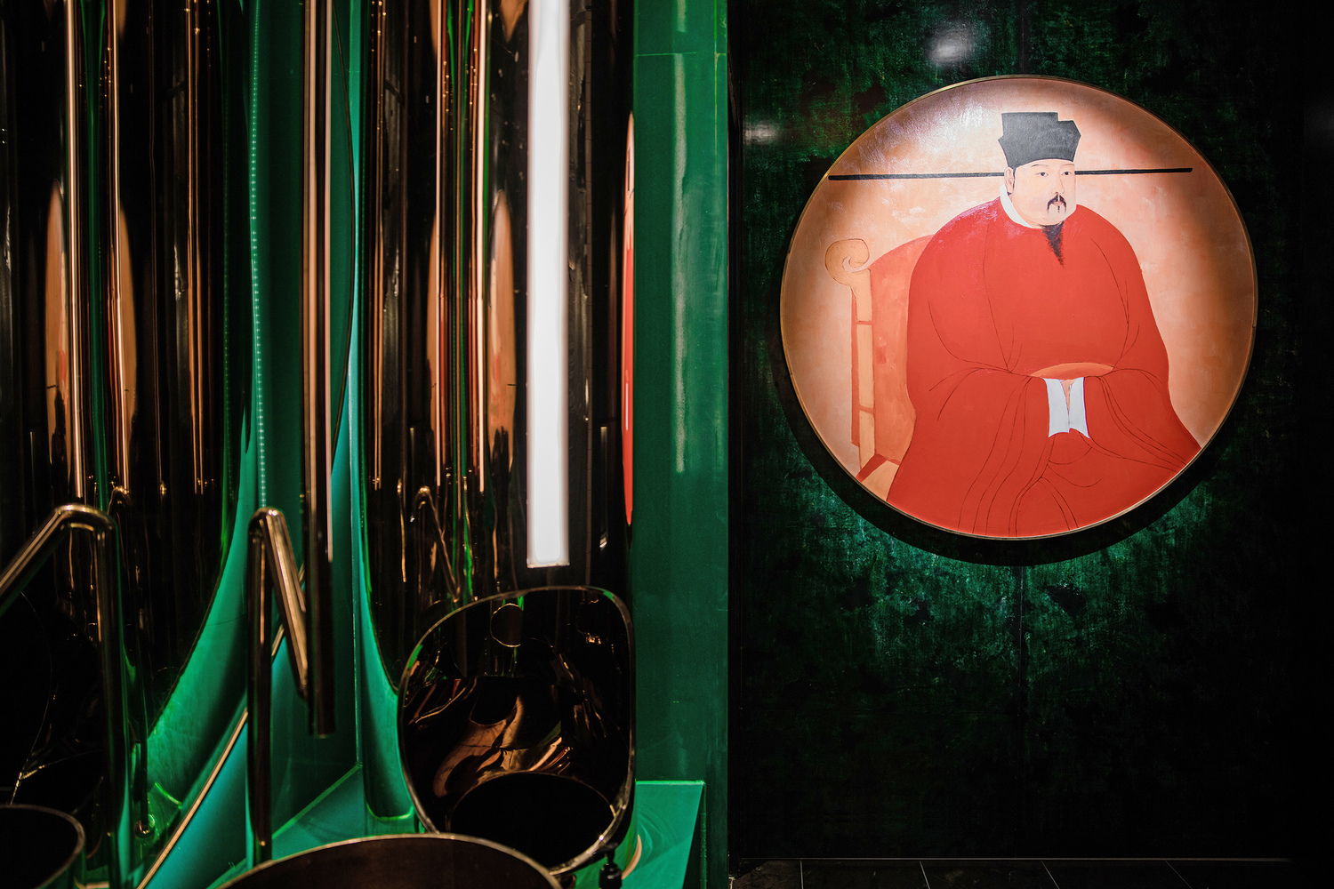 广州宋•川菜馆---酷图编号1243996