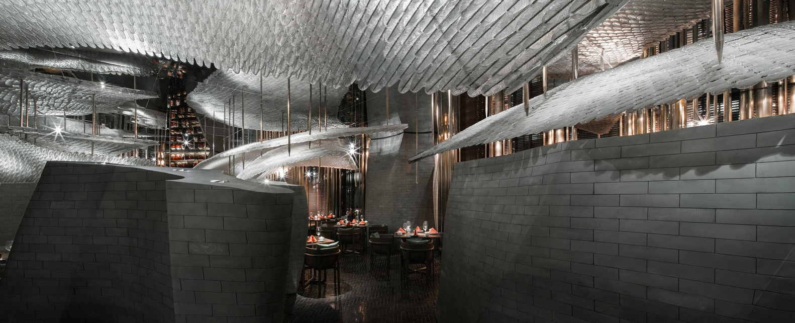 广州宋•川菜馆---酷图编号1243997