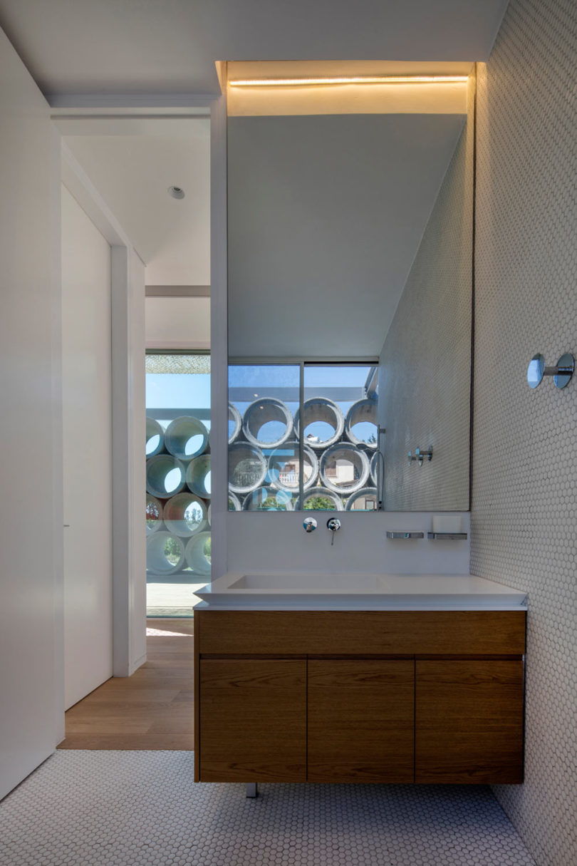 塞浦路斯堆积混凝土管建筑---酷图编号16