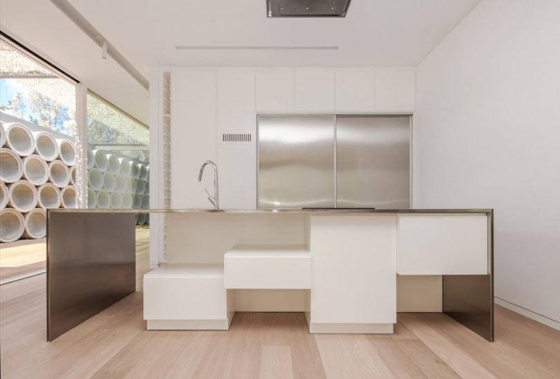 塞浦路斯堆积混凝土管建筑---酷图编号5