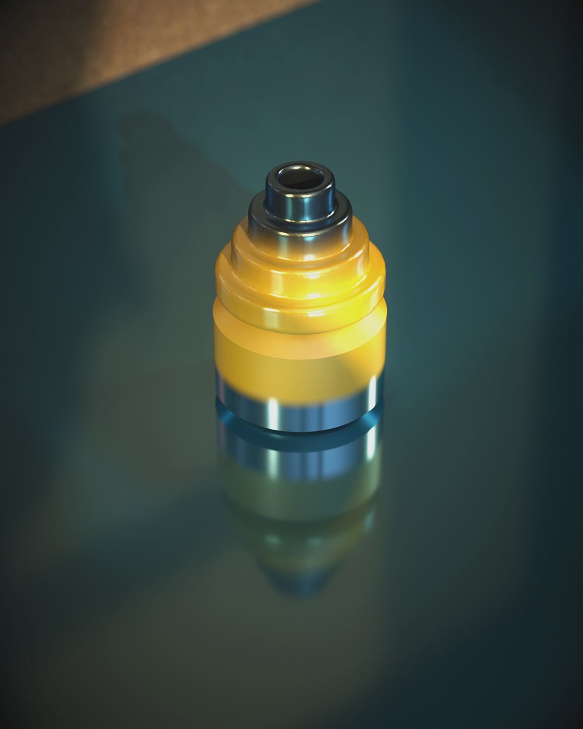 Cork-软木封面大图