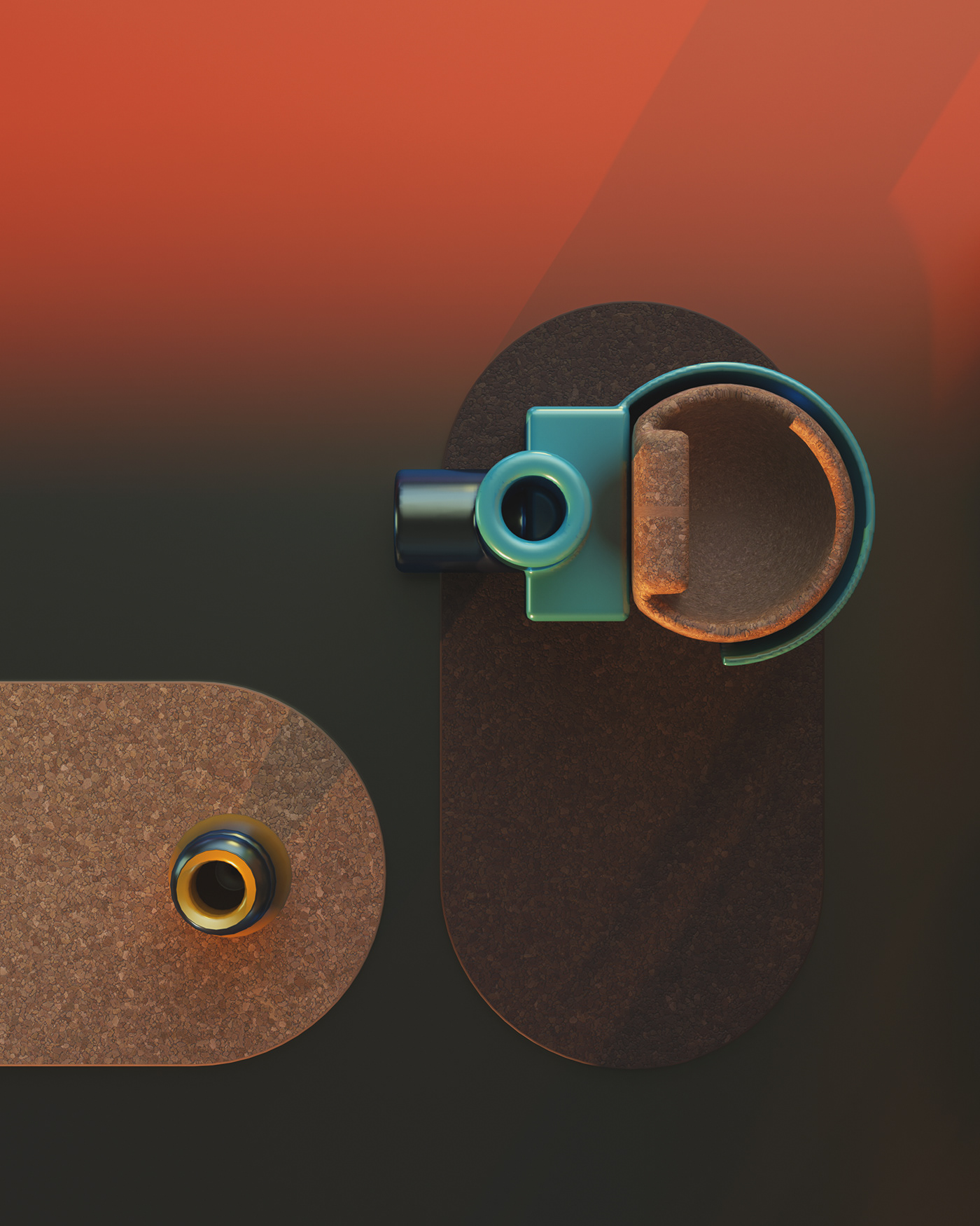 Cork-软木---酷图编号1244299