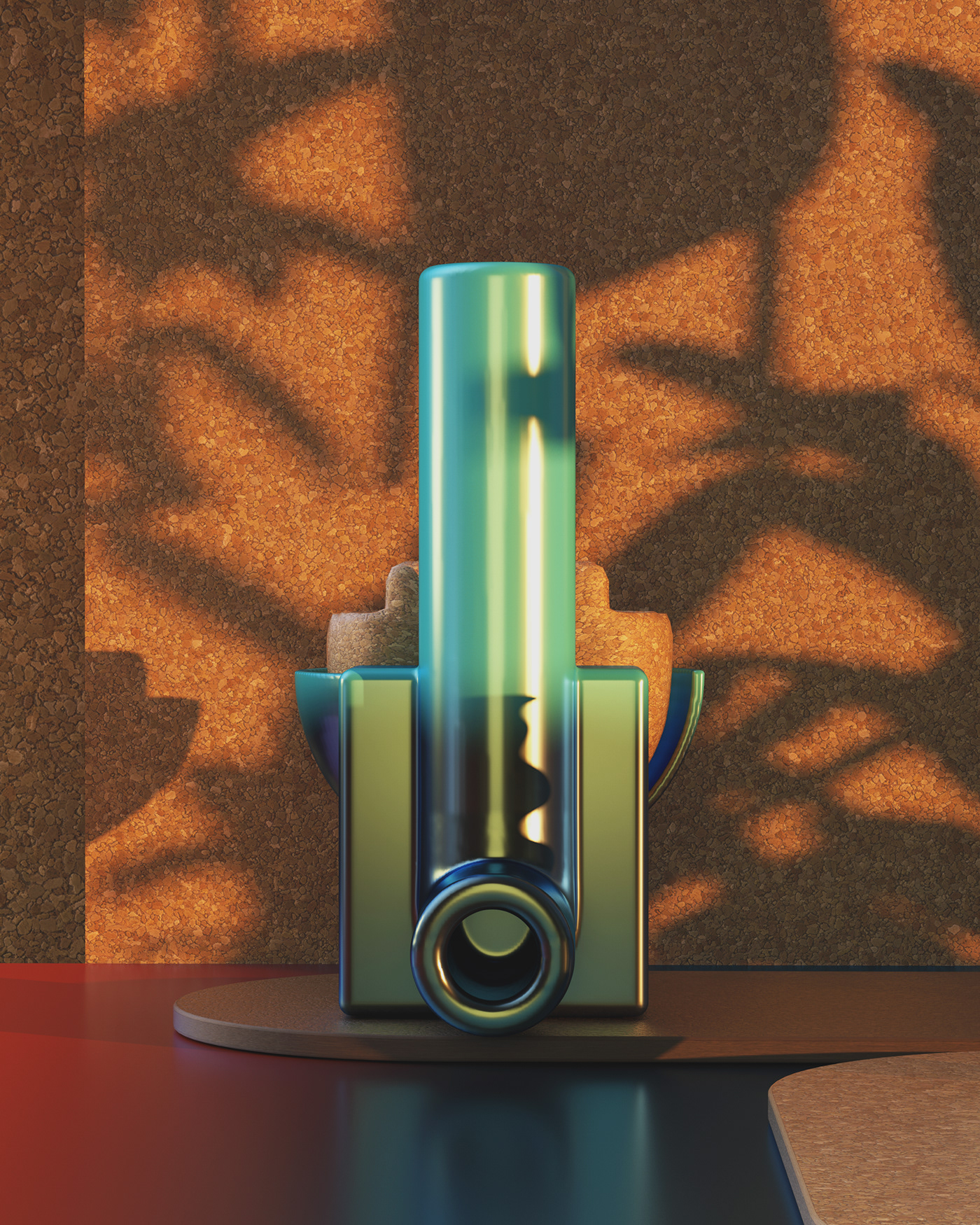 Cork-软木---酷图编号1244301