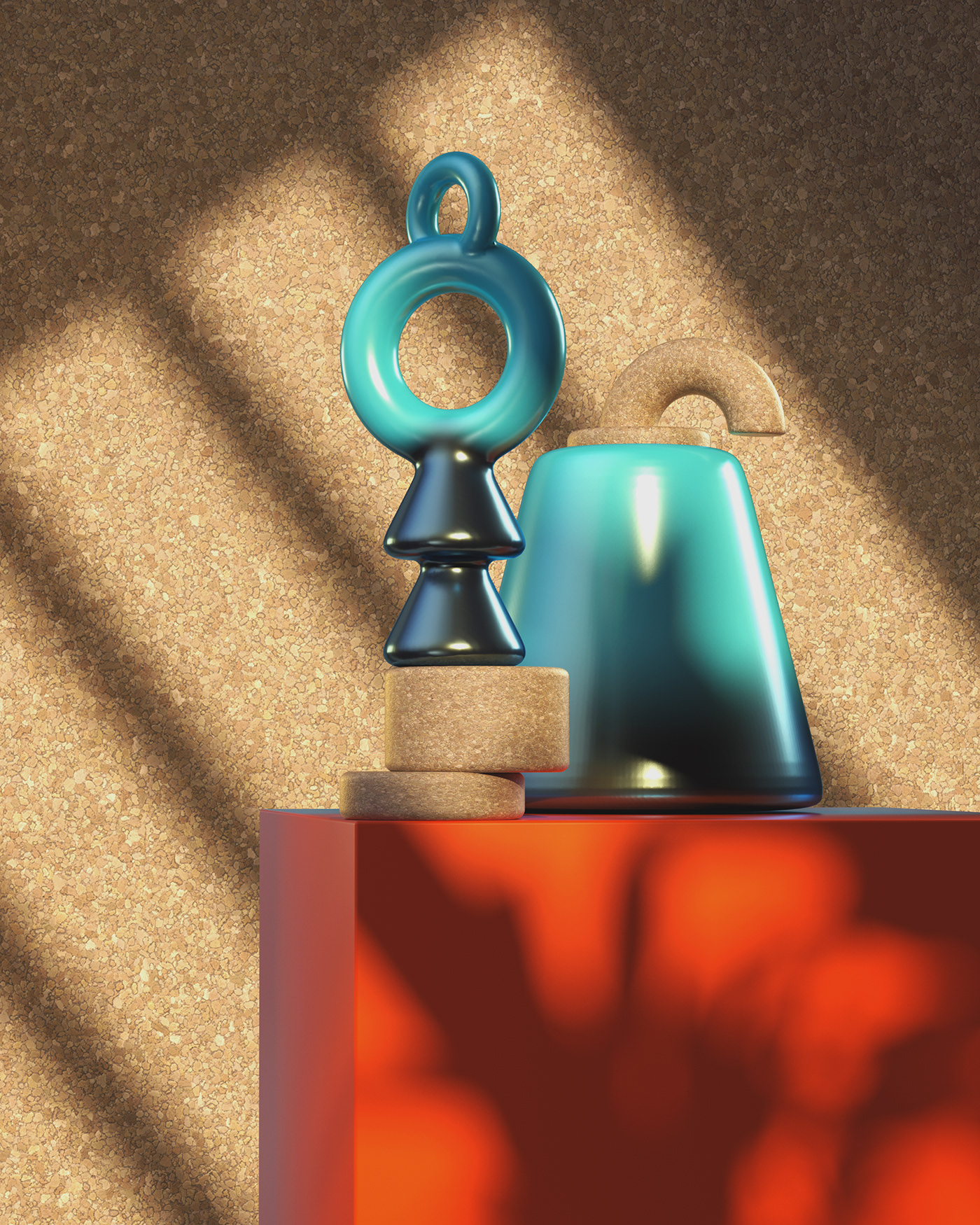 Cork-软木---酷图编号1244303