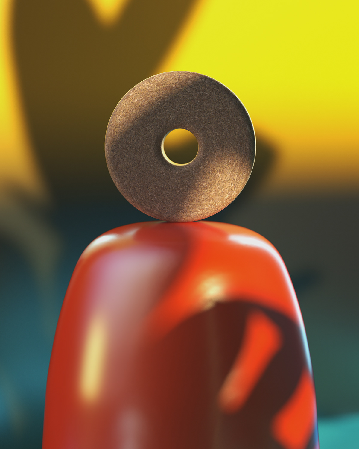 Cork-软木---酷图编号1244305