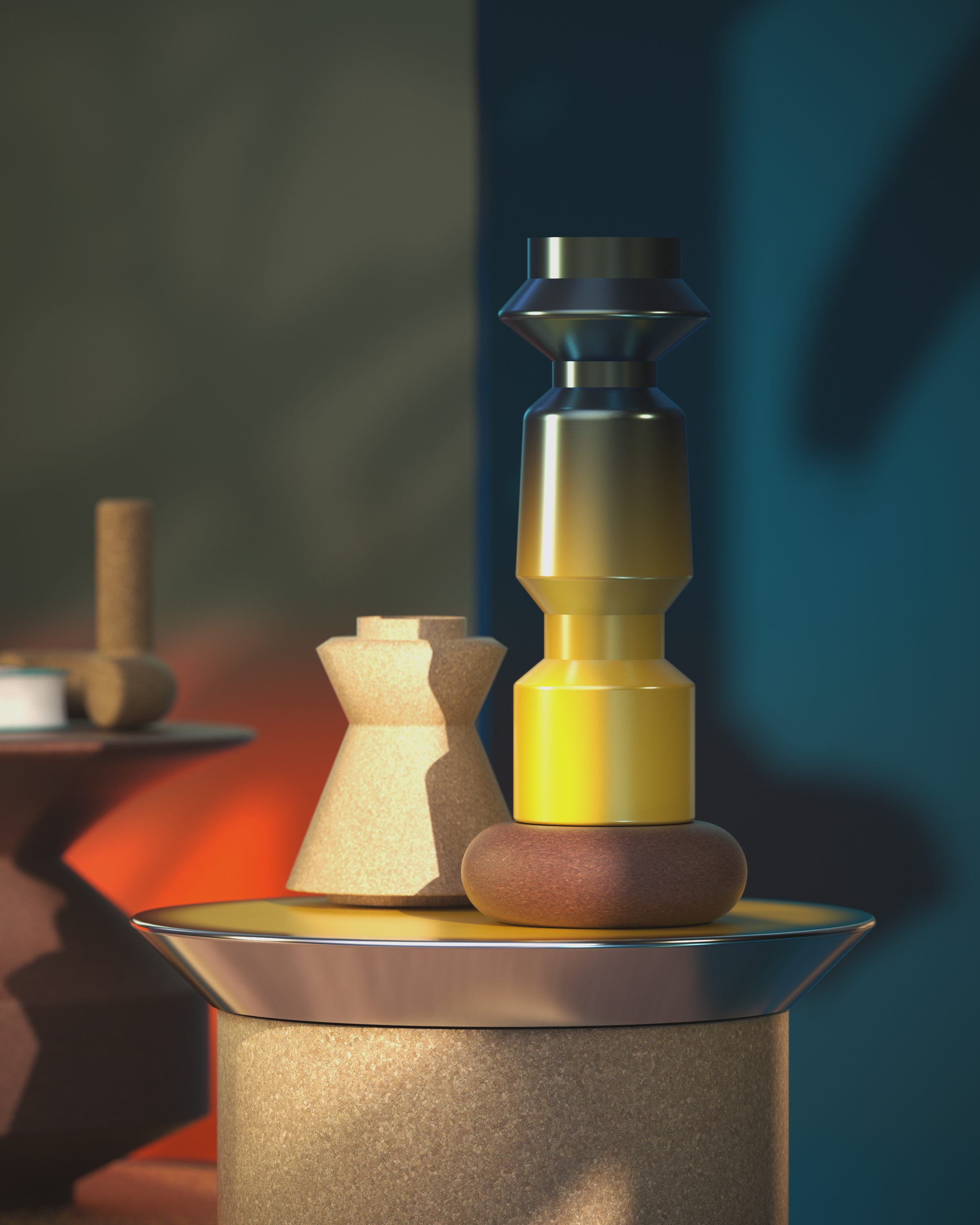 Cork-软木---酷图编号1244308