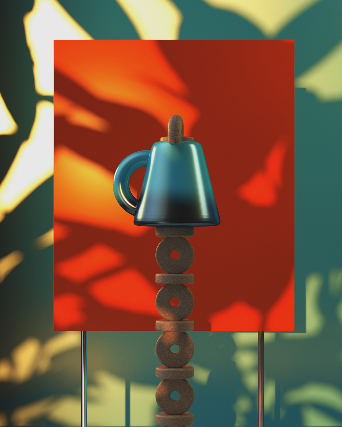 Cork-软木---酷图编号1244309