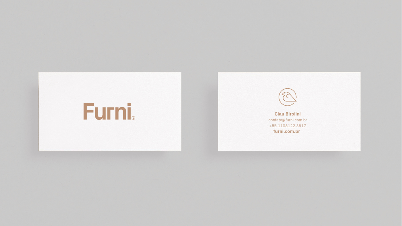 Furni-家具品牌设计---酷图编号1244312