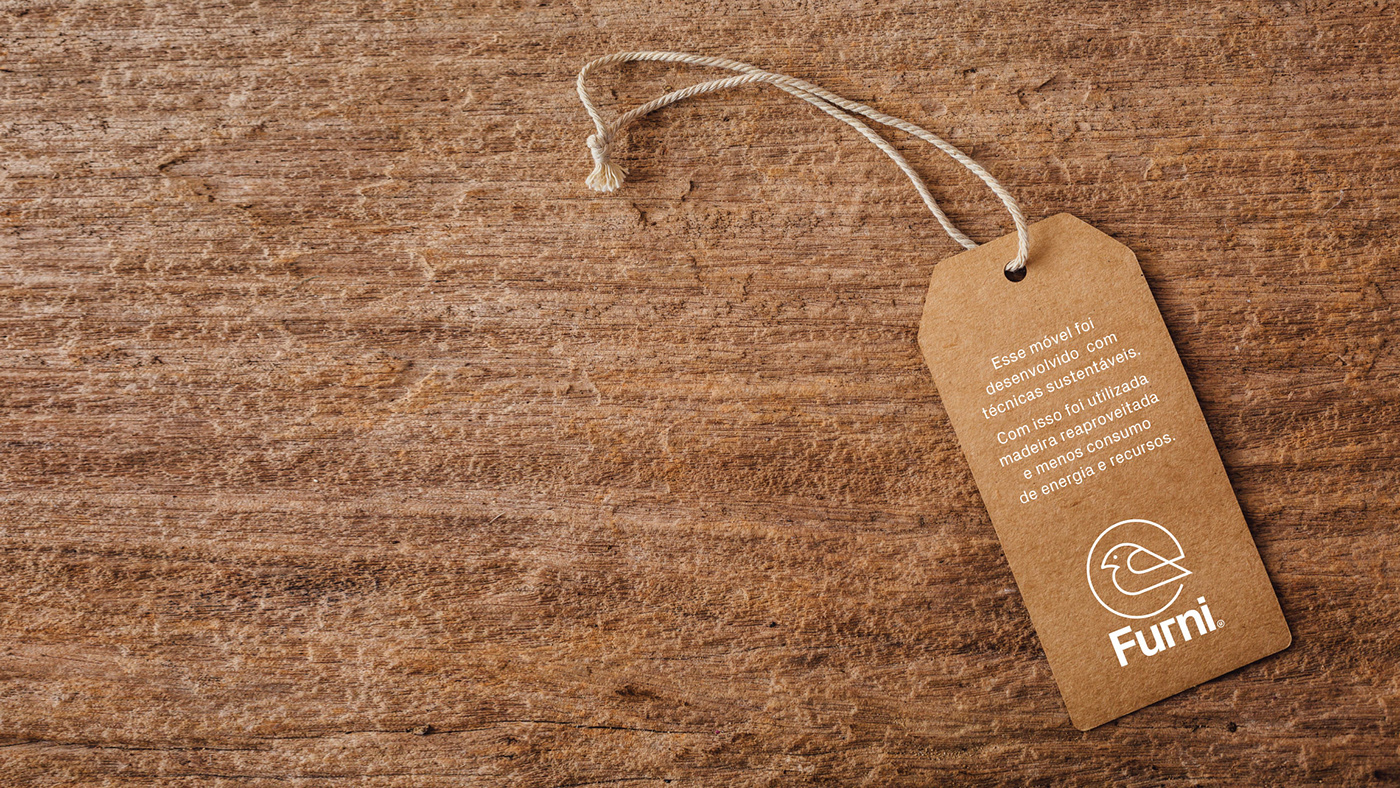 Furni-家具品牌设计---酷图编号1244316