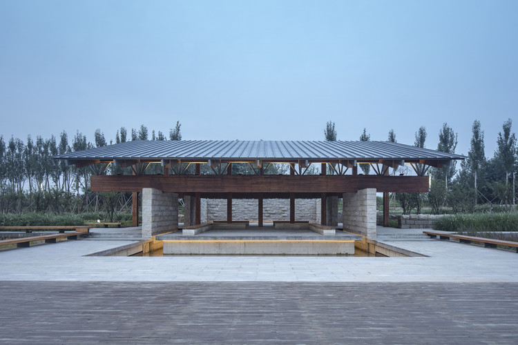 中国河北梁亭---酷图编号10