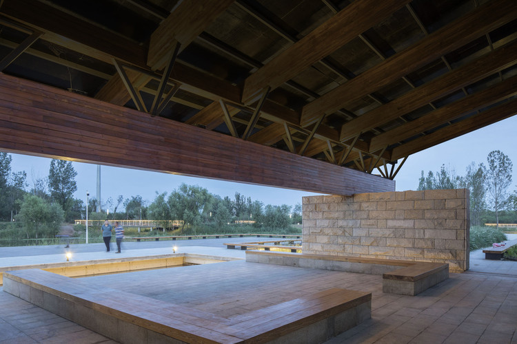 中国河北梁亭---酷图编号9