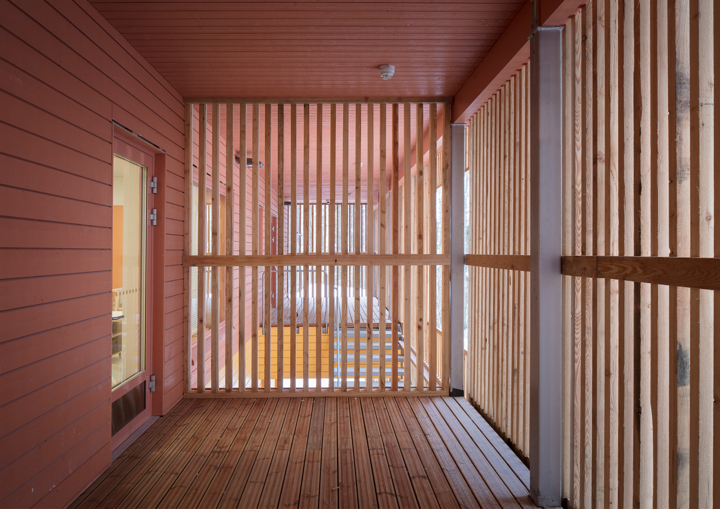 芬兰3100平米现代幼儿园---酷图编号8