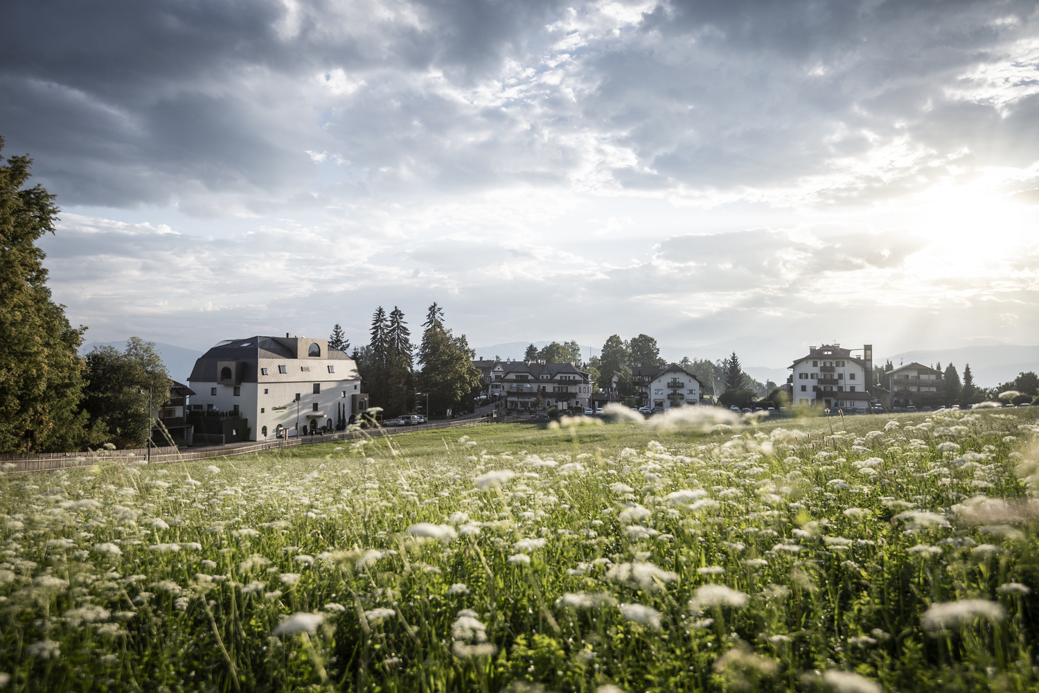 意大利2000平米的拱门旅馆---酷图编号1245136