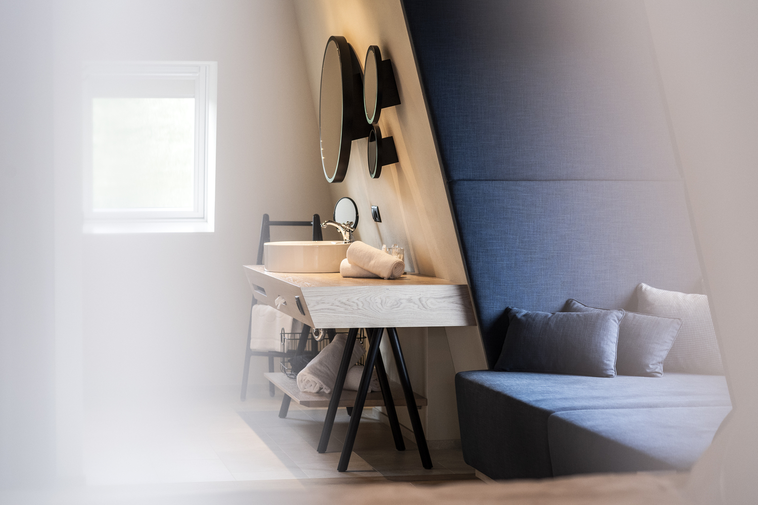 意大利2000平米的拱门旅馆---酷图编号1245143