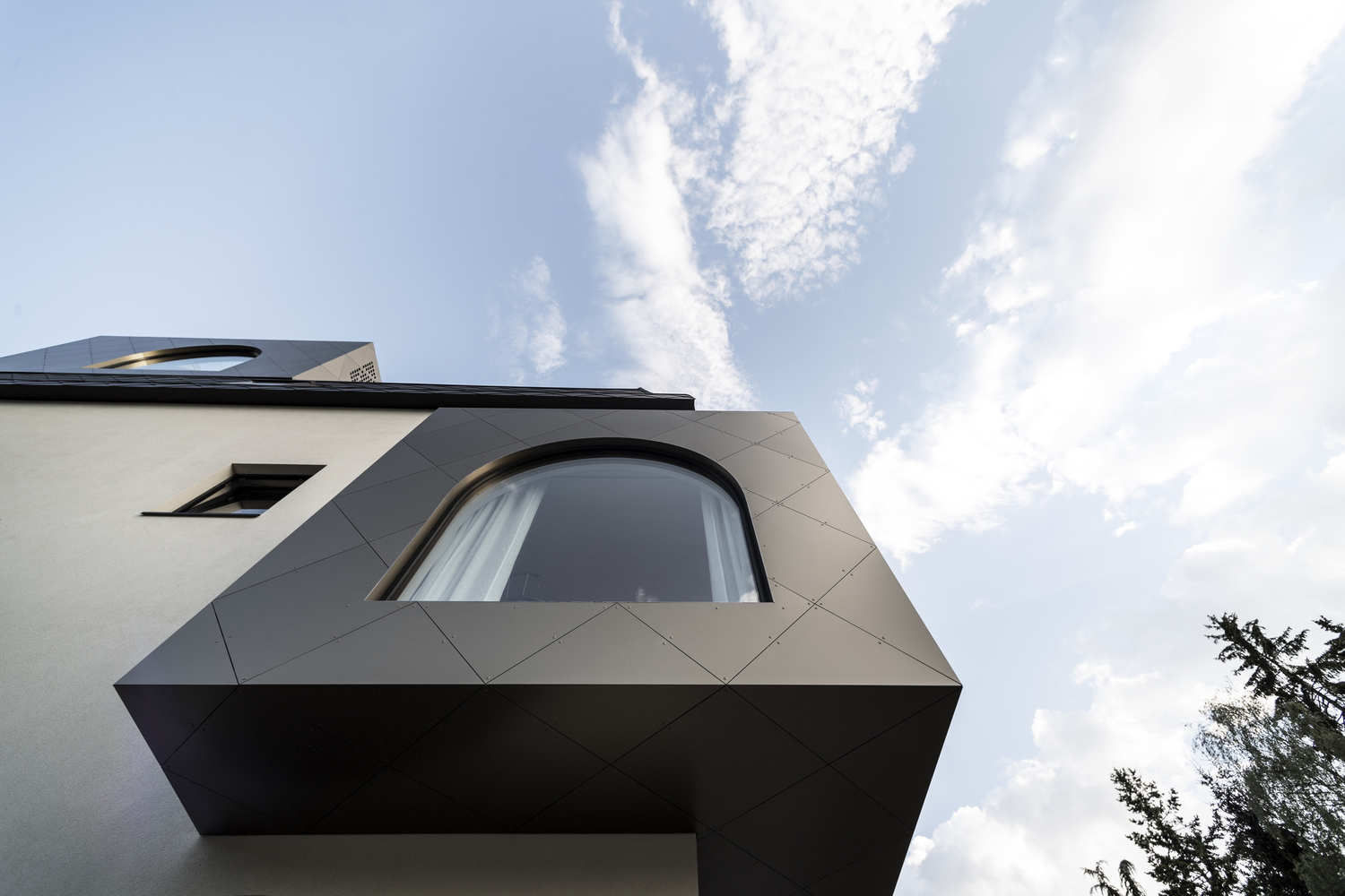 意大利2000平米的拱门旅馆---酷图编号1245146