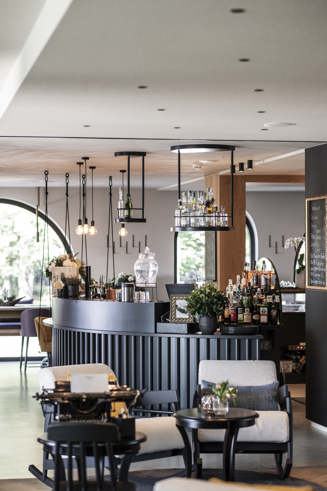 意大利2000平米的拱门旅馆---酷图编号1245150