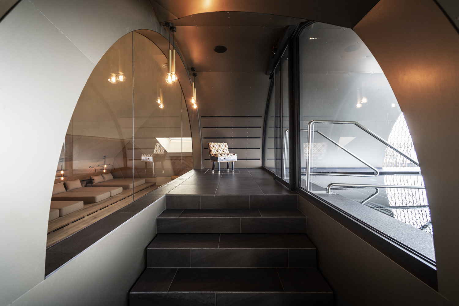 意大利2000平米的拱门旅馆---酷图编号1245156