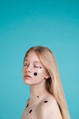 A158 campaign-彩色的我