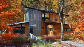 春天之家-北卡罗莱纳的家