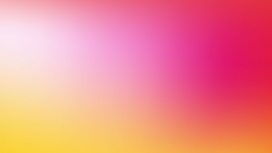 黄色粉色渐变