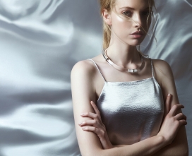 TANE | Fashion Campaign-时尚运动精致女性人像