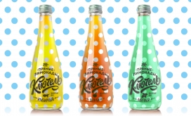 klyuchelle-你的典型辣柠檬水-迷人的味道产生像手工制作的柠檬水，之前柠檬水被视为儿童饮料，新的计划旨在消除这种假设