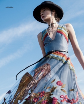 一缕轻轻的春风-布鲁娜・特诺里奥