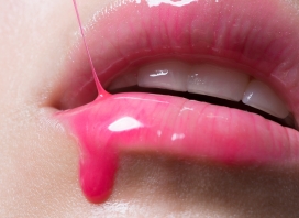 Beauty test-蜜唇