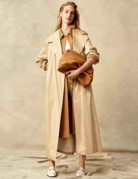 凡妮莎-Porter杂志