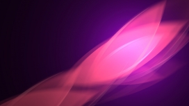 高清晰霓虹光壁纸