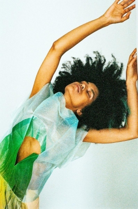 尼克尔森-Wonderland仙境杂志