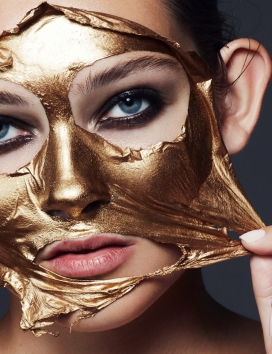 TUSH杂志-隐形的触摸