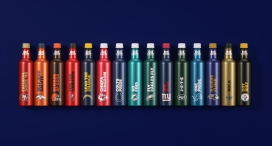 NFL球迷-为你定制的特别版啤酒