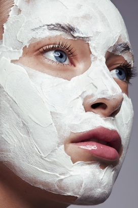 JULIA-美容面膜时刻