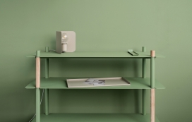 CANE SHELVING-储物架