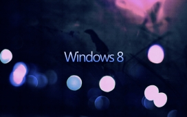 高清晰Windows 8壁纸