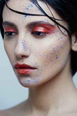 Memories Of Blue-蓝色记忆