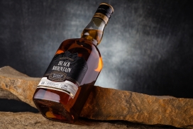 Black Mountain-黑山