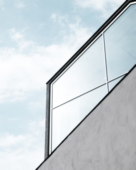 VitraHaus-赫尔佐格和德梅隆