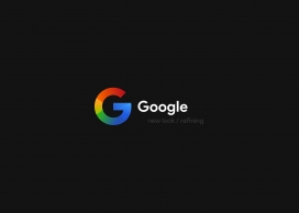 Google新面貌 - UI和Logo