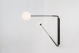 保罗马特的颤动照明