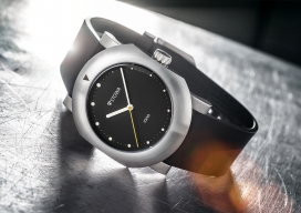 STOWA手表-配有格拉苏蒂啄木鸟颈部调节的高级精密时计