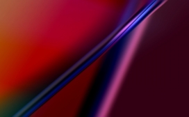 多彩质感布匹背景图