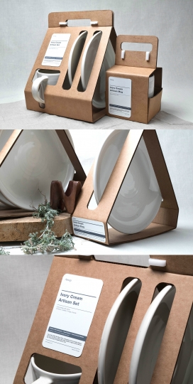 Aesop高端咖啡包装设计