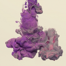 Untitled 42-水墨烟雾静态图