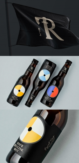 RYGR Brygghús-简化的北欧挪威传奇酒