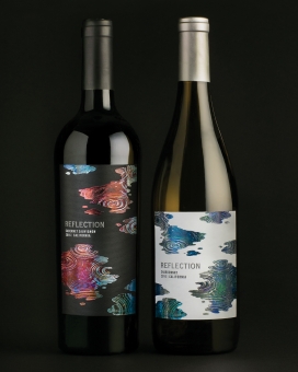 探索激动人心充满活力创新印刷技术的酒-旨在带来更多光芒的全新美化技术