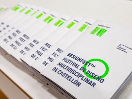 BesignFest-第二版创意概念和图形开发