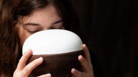 以鼓励“食用乐趣”的Nourish餐具