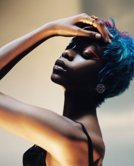 Wonderland杂志-2018秋冬系列